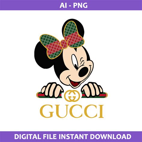 gucci mickey sandal|mickey mouse disney Gucci.